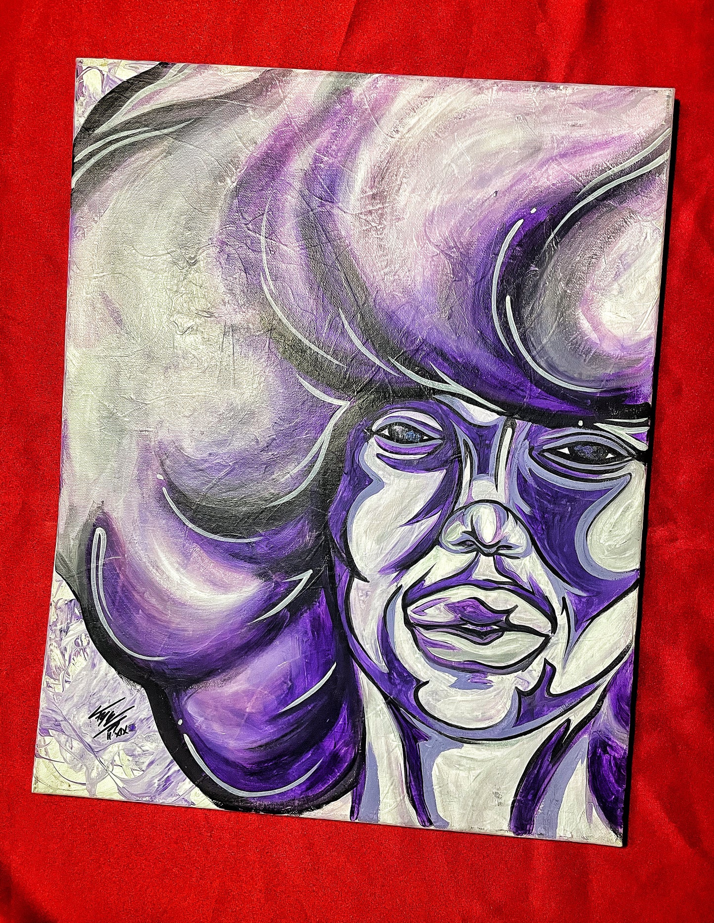 The •SHE IS GOD• Collection (Multiple Pieces)