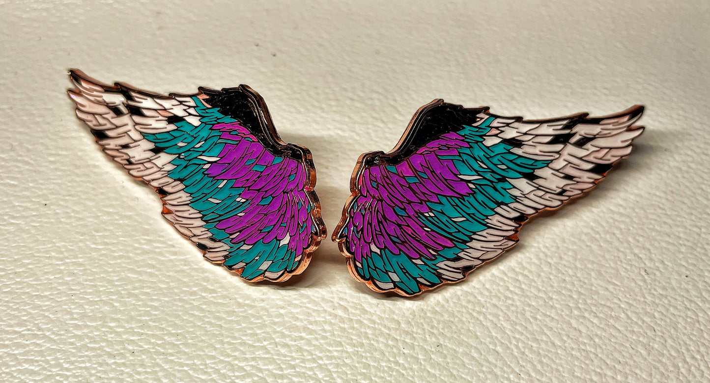 The •DIVINE FLIGHT• 82nd Airborne Collection
