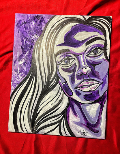 The •SHE IS GOD• Collection (Multiple Pieces)