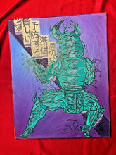 Load image into Gallery viewer, The •BUSHI• Collection (Multiple Pieces) 2018
