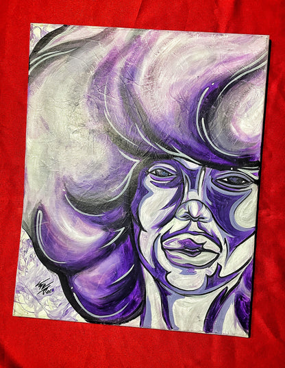 The •SHE IS GOD• Collection (Multiple Pieces)