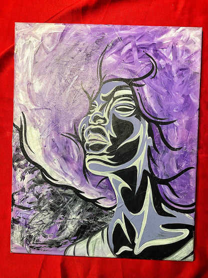 The •SHE IS GOD• Collection (Multiple Pieces)