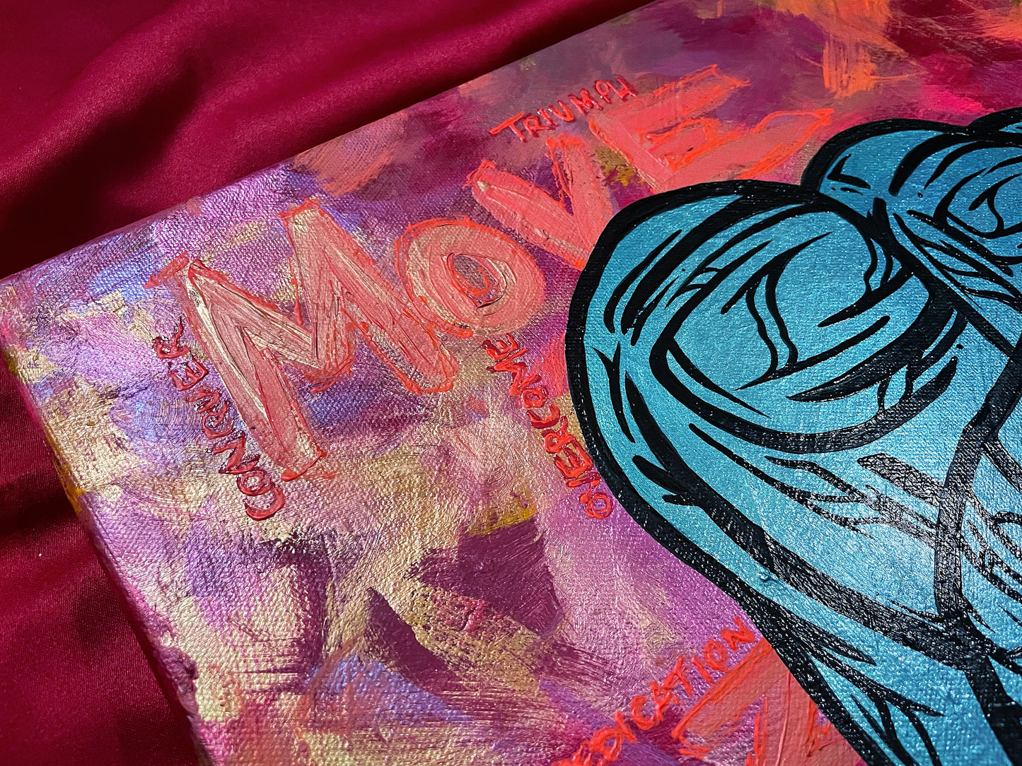The •KING OF STRONG STYLE• Collection 2022 (Multiple Pieces)