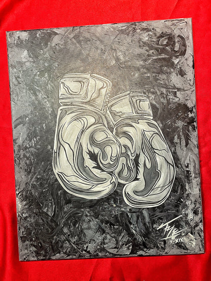 The •GET THESE HANDS• Collection (Multiple Pieces) 2019