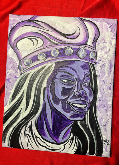 The •SHE IS GOD• Collection (Multiple Pieces)