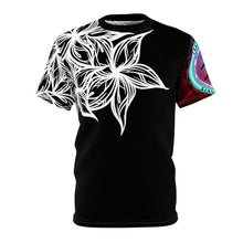 Load image into Gallery viewer, •DIVINITY• Tee “SPARTAN” Noir
