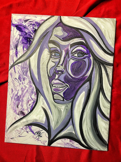 The •SHE IS GOD• Collection (Multiple Pieces)