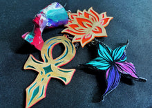 Load image into Gallery viewer, •DIVINITY• Earring Collection (Multiple Pieces)

