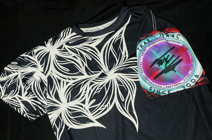 •DIVINITY• Tee “SPARTAN” Noir