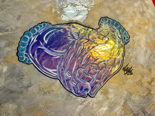 The •ALL IN• Collection (Multiple Pieces) 2021