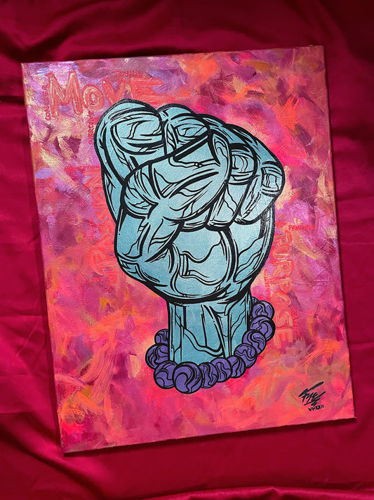 The •KING OF STRONG STYLE• Collection 2022 (Multiple Pieces)
