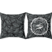Load image into Gallery viewer, •SLEEPERHOLD• Throw Pillow
