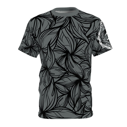 •DIVINITY• Tee “STRONG STYLE” Thundercloud