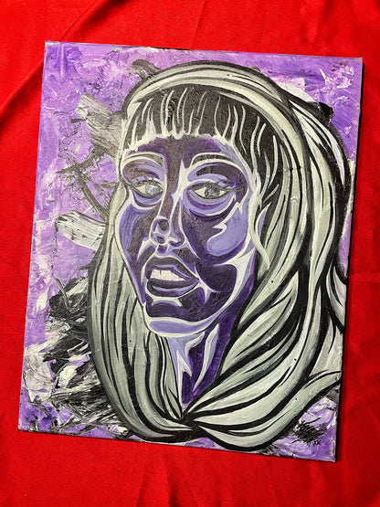 The •SHE IS GOD• Collection (Multiple Pieces)