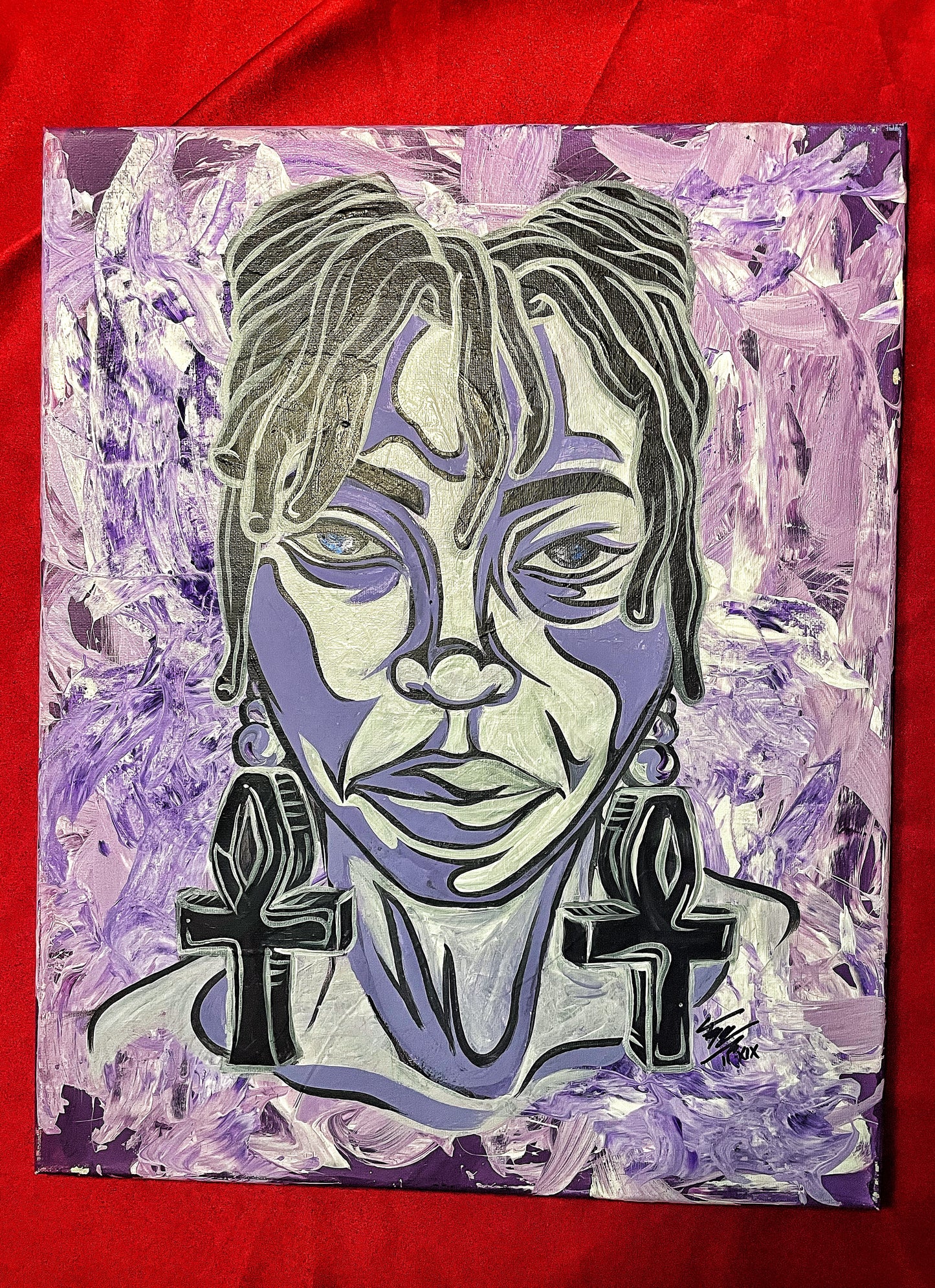 The •SHE IS GOD• Collection (Multiple Pieces)