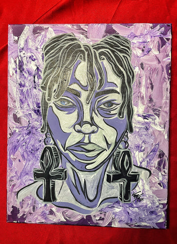The •SHE IS GOD• Collection (Multiple Pieces)