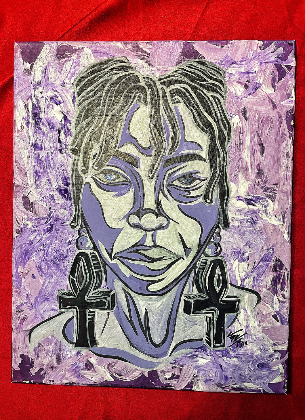 The •SHE IS GOD• Collection (Multiple Pieces)