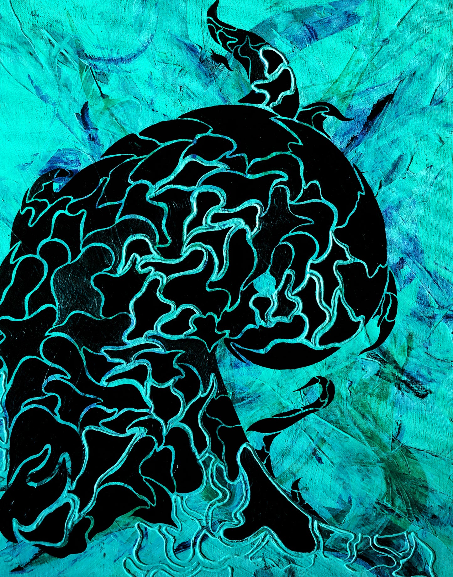 The •CONSUMPTION• Print Collection (Multiple Pieces)
