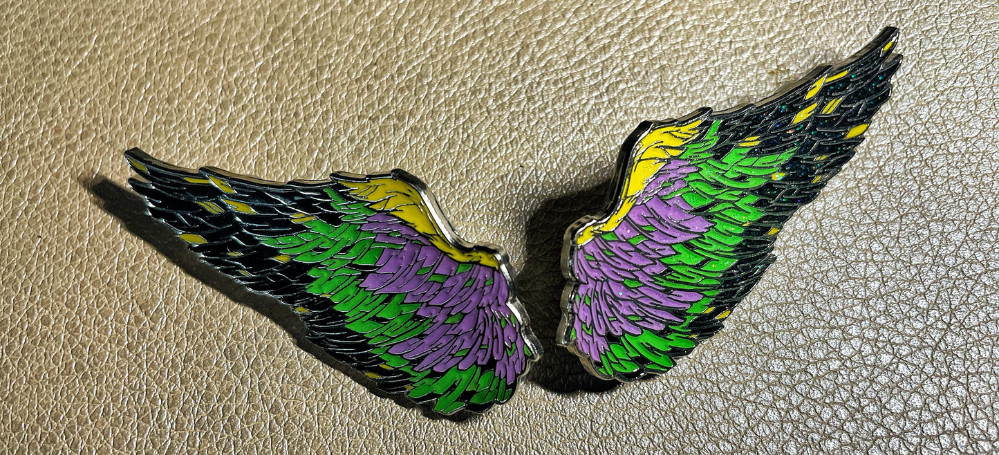 The •DIVINE FLIGHT• 82nd Airborne Collection