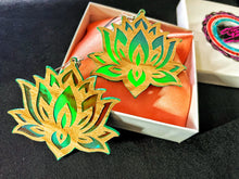 Load image into Gallery viewer, •DIVINITY• Earring Collection (Multiple Pieces)
