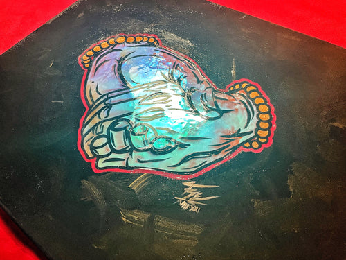 The •ALL IN• Collection (Multiple Pieces) 2021