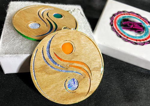 •DIVINITY• Earring Collection (Multiple Pieces)