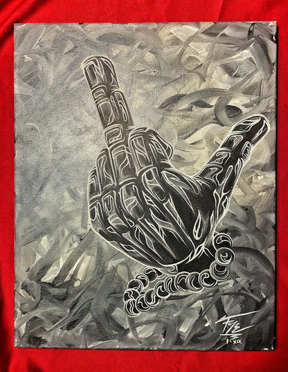 The •GET THESE HANDS• Collection (Multiple Pieces) 2019