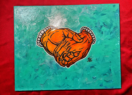 The •ALL IN• Collection (Multiple Pieces) 2021