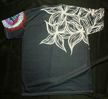 Load image into Gallery viewer, •DIVINITY• Tee “SPARTAN” Noir
