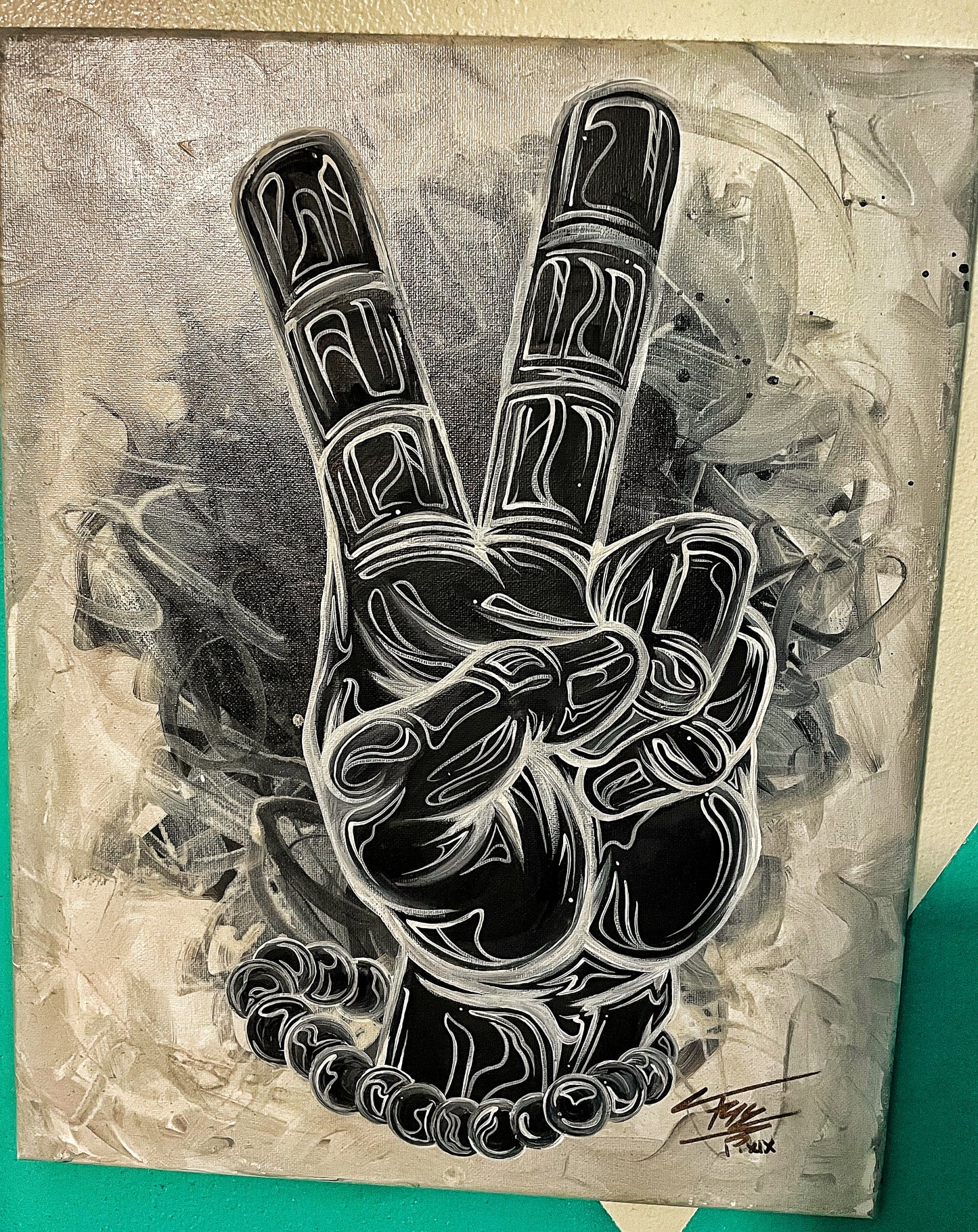 The •GET THESE HANDS• Collection (Multiple Pieces) 2019