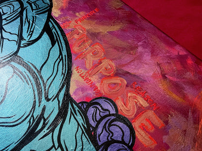 The •KING OF STRONG STYLE• Collection 2022 (Multiple Pieces)