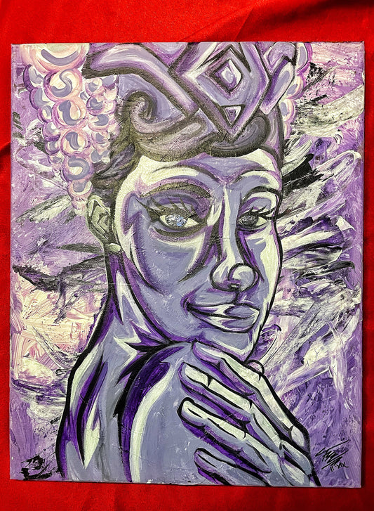 The •SHE IS GOD• Collection (Multiple Pieces)