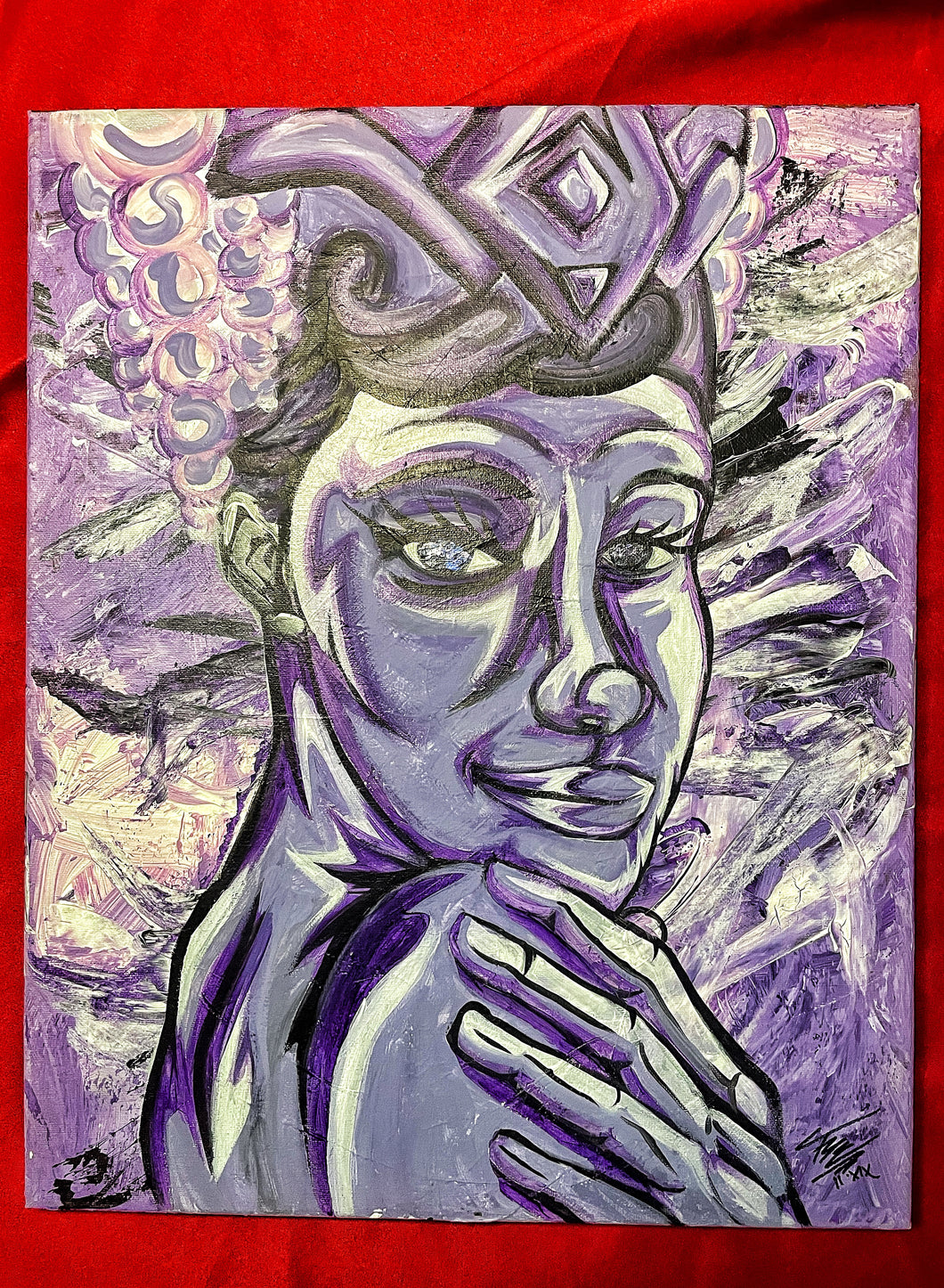 The •SHE IS GOD• Collection (Multiple Pieces)